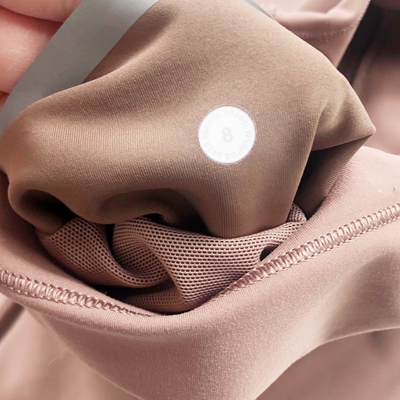 Lululemon In Movement Tight 25" *Everlux - Picture 8 of 8